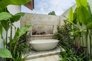 Villa Felice by BaliSuperHost - Ubud - 7