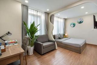 Annie House - Ho Chi Minh - 0