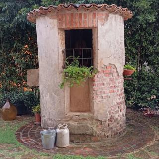 La tenuta del campo di sopra - Patrica - 5