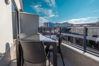 Duplex in Cleopatra, 200 m to the beach - Alanya - 0