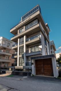 Duplex in Cleopatra, 200 m to the beach - Alanya - 7