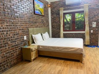 Green Space Homestay - Ninh Binh - 1