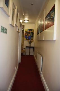 KingswayPark Hotel at Park Avenue - Londres - 1