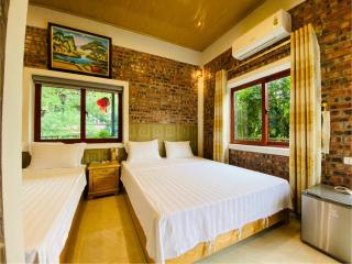 Green Space Homestay - Ninh Binh - 9