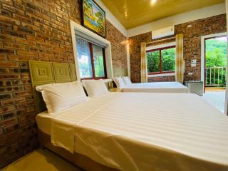 Green Space Homestay - Ninh Binh - 6