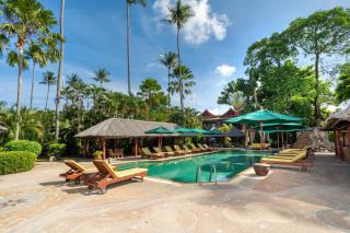 Friendship Beach Resort & Atmanjai Wellness Centre - Rawai Beach - 1