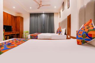FabExpress Utsav Residency - Nr Panvel - Jāmb - 5