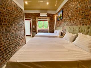 Green Space Homestay - 8