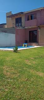 AFYA Casa Elegante en Costanera Carlos Paz hasta 8 personas - La Cuesta - 3
