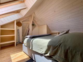 La Parent'eizh plein centre-ville 2p - 1