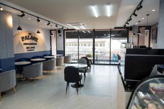 Palace Suite Residence - 8
