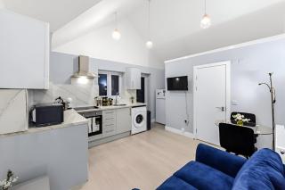 Delightful & Cozy 1-Bedroom Hideaway - Londra - 5