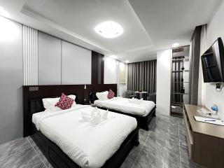 Palace Suite Residence - Phnom Penh - 4