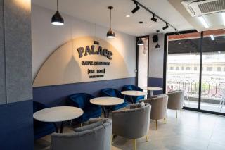 Palace Suite Residence - 9