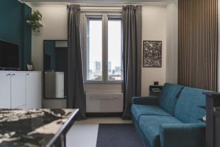 WowNavigli Apartment-Sofa Bed Metro M4 Tram 2 - Milan - 9