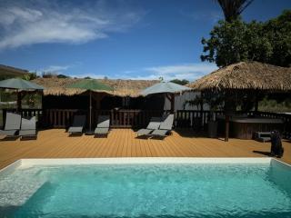 Villa MBS La Carapa - 9