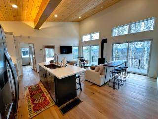1B Birch House - Bethlehem - 5