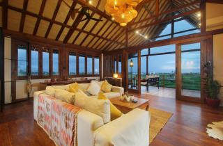 Villa Casa Doreena Canggu - Munggu - 3