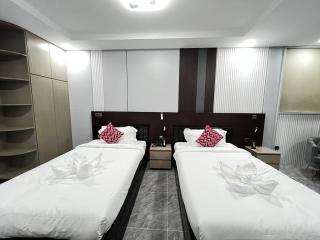 Palace Suite Residence - 6