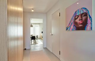 Modernes Flair - Designer-Apartment in Top-Lage - bis 3 Personen - Wittlich -Zentrum - Wittlich - 7