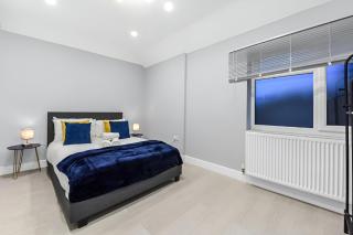 Delightful & Cozy 1-Bedroom Hideaway - Londra - 4