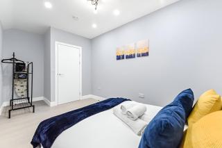 Delightful & Cozy 1-Bedroom Hideaway - Londra - 3
