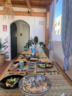 Arima Surf House - Tamraght Ouzdar - 5