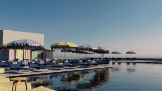 Paralos Rodos Lifestyle - Kolimbia - 1