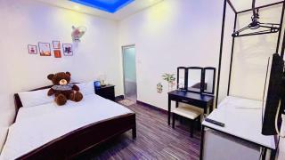 Hải Phong Hotel - 3