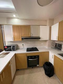 B 1206 Enzi Heights Apartments - Nairobi - 8