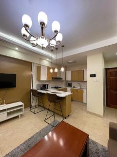 B 1206 Enzi Heights Apartments - Nairobi - 5