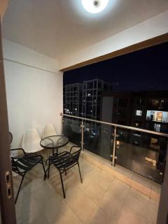 B 1206 Enzi Heights Apartments - Nairobi - 4