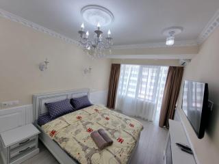Perfect Deluxe Apartment - 8