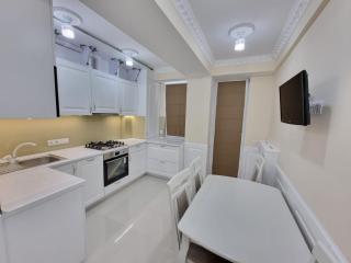Perfect Deluxe Apartment - Chişinău - 4