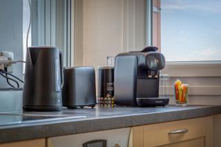 Cocon Lumineux - Parking gratuit - 2