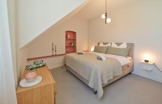 Style pur - Designer-Wohnung in Top-Lage! - Bis zu 3 Personen - Wittlich - Zetrum - Wittlich - 8