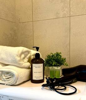 Qonaq Apartments 4YOU 204 - Almaty - 3