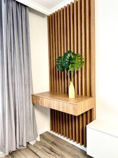Qonaq Apartments 4YOU 204 - Almaty - 2