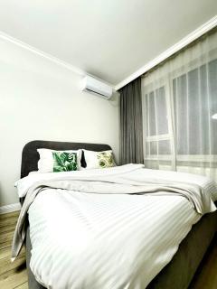 Qonaq Apartments 4YOU 204 - 4