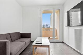 Appartement Spacieux et Confort - La Roche-sur-Yon - 0