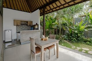 Pratiwi Ubud Villa - Ubud - 1