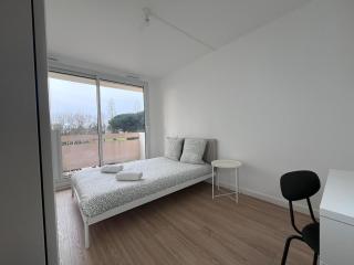 Appartement Spacieux et Confort - La Roche-sur-Yon - 4
