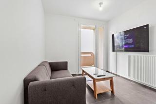 Appartement Spacieux et Confort - La Roche-sur-Yon - 2
