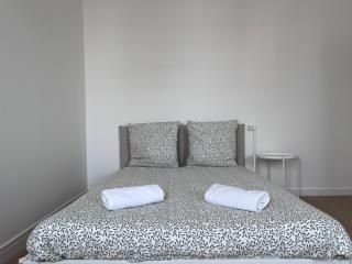 Appartement Spacieux et Confort - La Roche-sur-Yon - 1