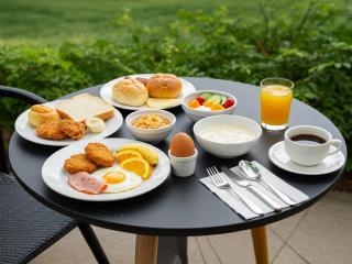 Hotel Skypark Myeongdong 1 - Seul - 9