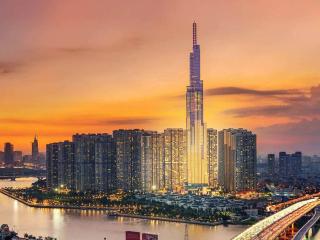Vinhomes Central Park Apartment - Landmark Plus Luxury - Ho Chi Minh City - 8