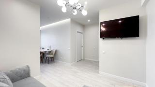 Luxury Apartments Ismail Street - Chişinău - 7