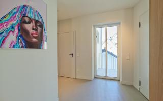 High-End einmaliges Townhouse - bis 6 Personen - Wittlich - Top Lage im Zentrum - Wittlich - 7
