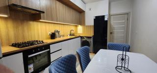Almazar city flat - Tashkent - 6