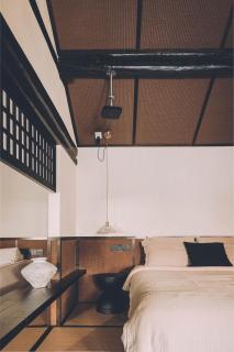 以山屋舍izan国风禅意庭院 大理龙龛店 - 5